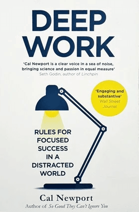 Deep Work