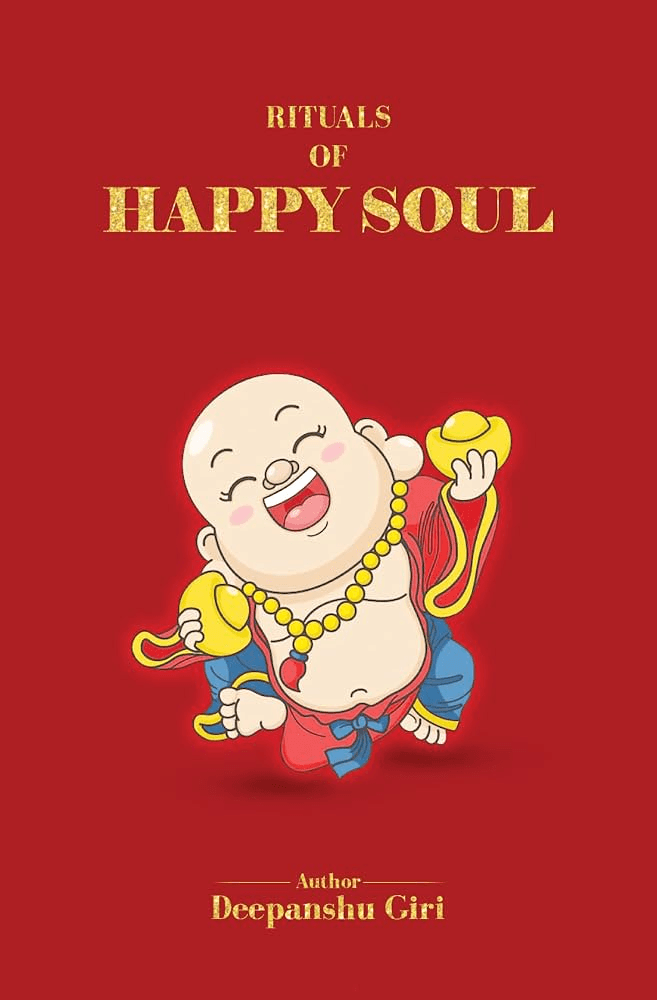 Rituals of a Happy Soul