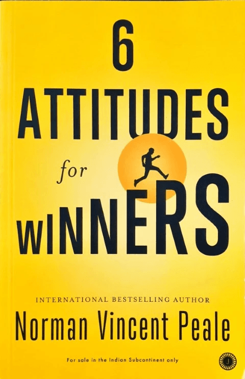 6 Attitudes for Winners